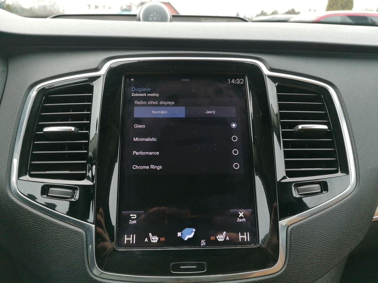 Volvo XC90 Kombi 2,0 l 165 kw