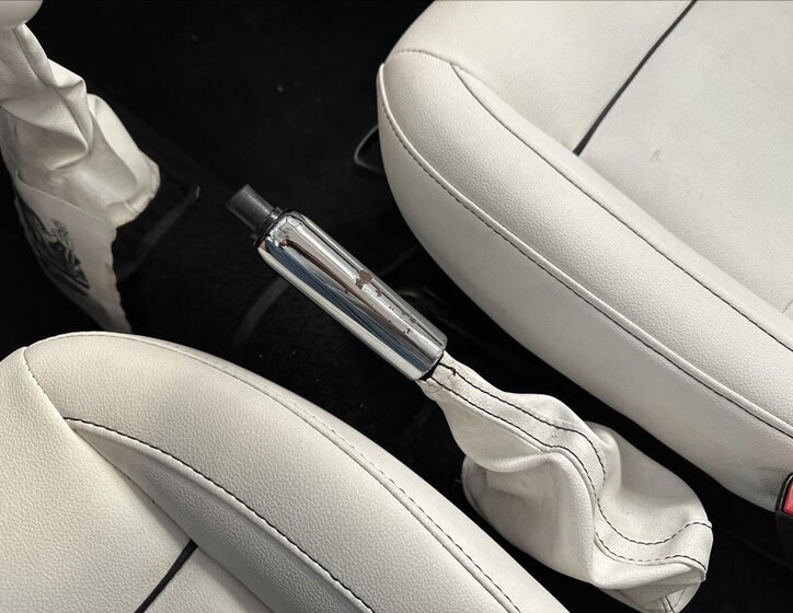 Volkswagen Beetle Kupé 1,3 l 32 kw