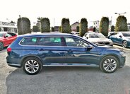 Volkswagen Passat Kombi 2,0 l 90 kw