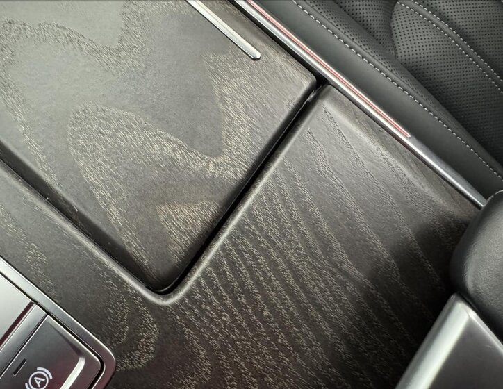 Audi S6 Sedan 3,0 l 257 kw