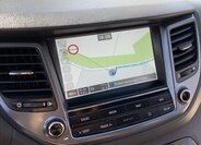 Hyundai Tucson SUV / Terénní 1,7 l 85 kw