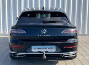 Volkswagen Arteon Kombi 2,0 l 147 kw
