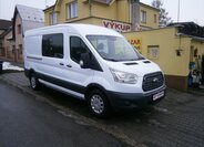 Ford Transit 1