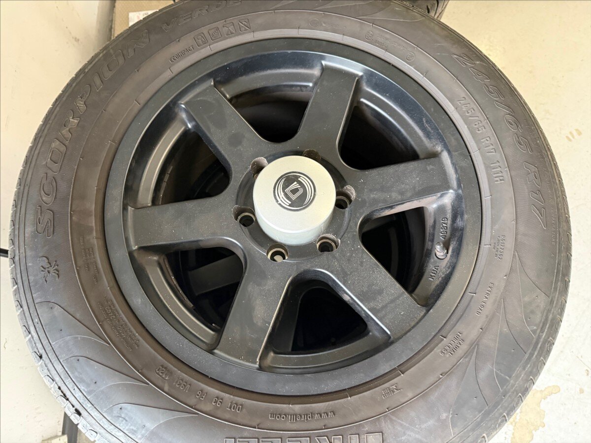 Fiat Fullback Pick-up 2,4 l 113 kw