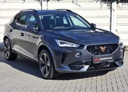 Cupra Formentor SUV / Terénní 2,0 l 140 kw