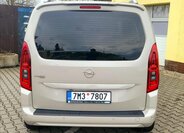 Opel Combo MPV 1,2 l 81 kw