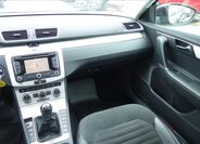 Volkswagen Passat 22