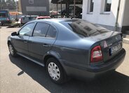 Škoda Octavia Liftback 1,6 l 75 kw