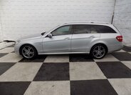 Mercedes-Benz Třídy E Kombi 3,0 l 170 kw