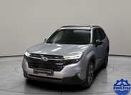 Subaru Forester 1