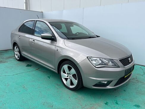 Seat Toledo