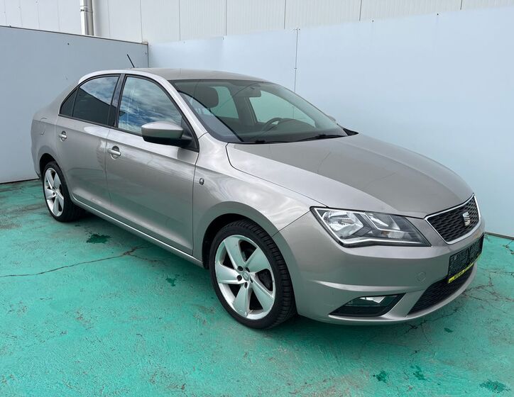 Seat Toledo 1