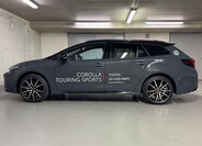 Toyota Corolla Kombi 1,8 l 103 kw