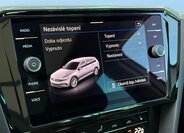 Volkswagen Passat Kombi 2,0 l 110 kw