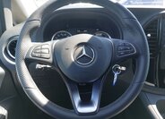 Mercedes-Benz Vito VAN / Minibus 2,0 l 140 kw
