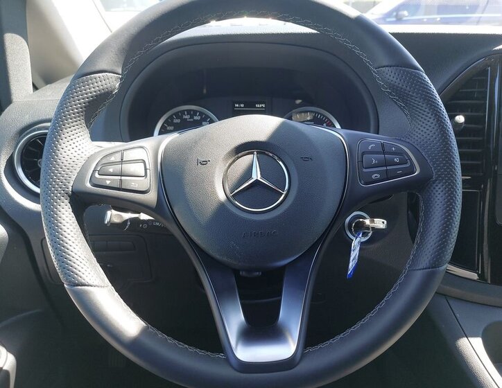Mercedes-Benz Vito VAN / Minibus 2,0 l 140 kw