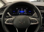 Volkswagen Touran VAN-Minibus 1,5 l 110 kw