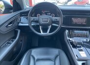 Audi Q8 SUV / Terénní 3,0 l 250 kw