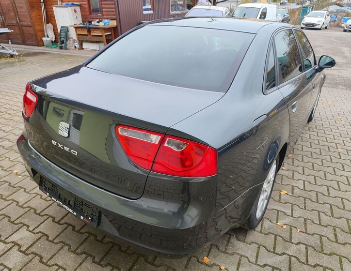 Seat Exeo 4
