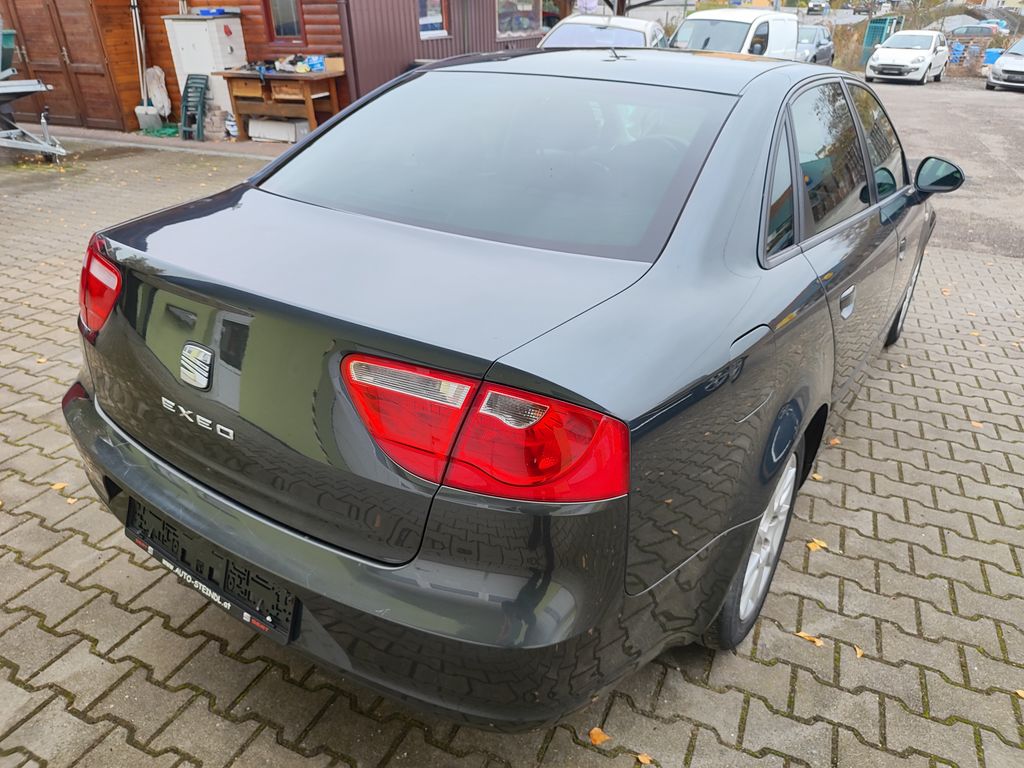 Seat Exeo
