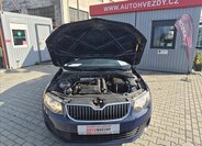 Škoda Octavia Sedan / Limuzína 1,4 l 81 kw