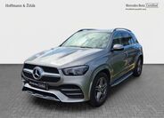 Mercedes-Benz GLE 1