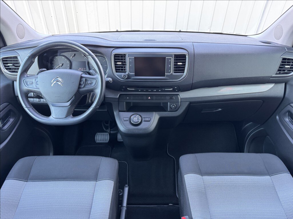 Citroën SpaceTourer