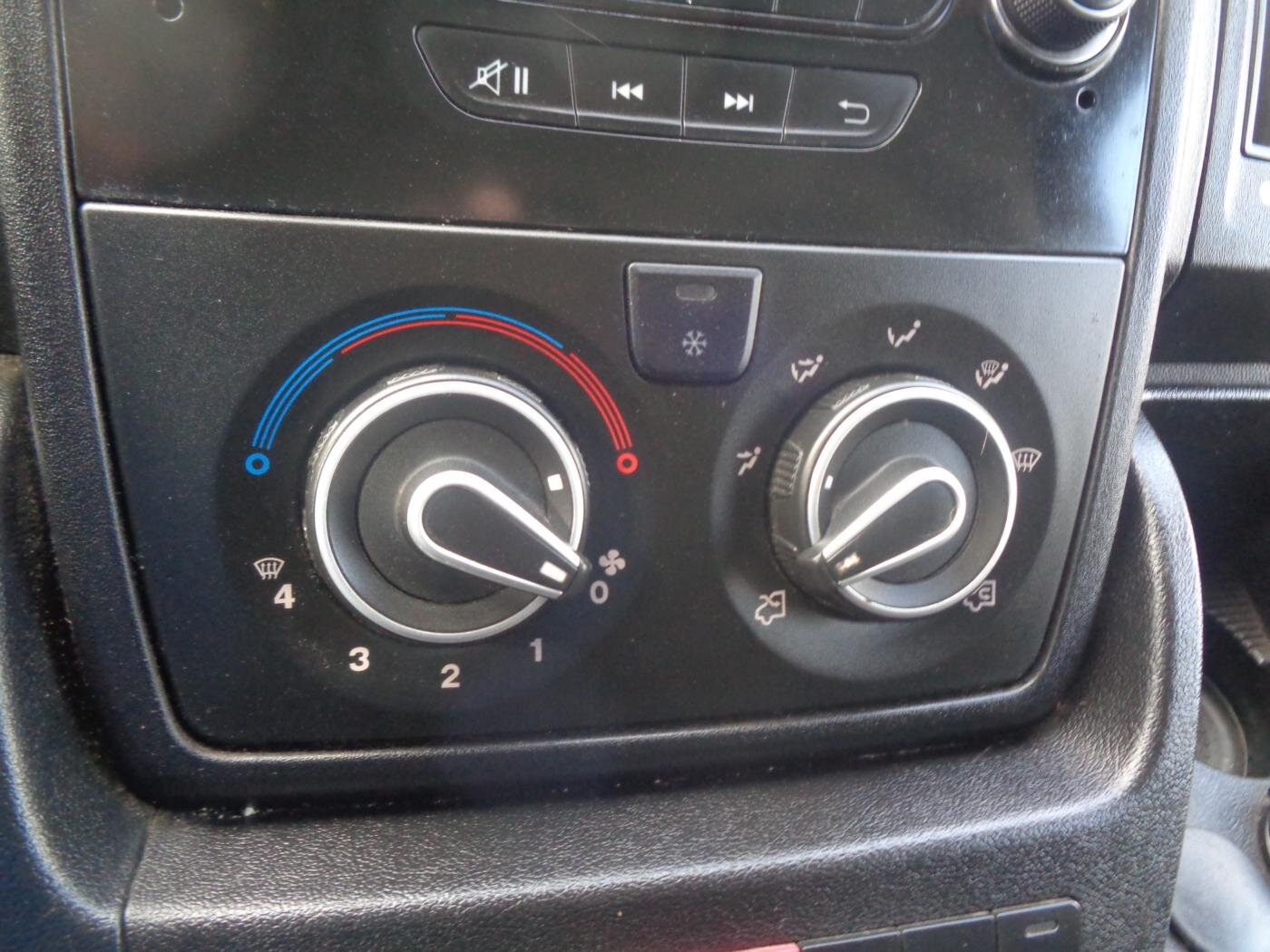 Peugeot Boxer Ostatní 2,0 l 96 kw