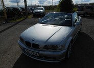 BMW Řada 3 2