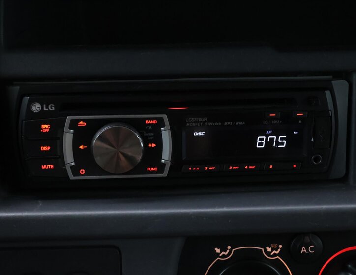 Renault Ostatní Ostatní 3,0 l 100 kw