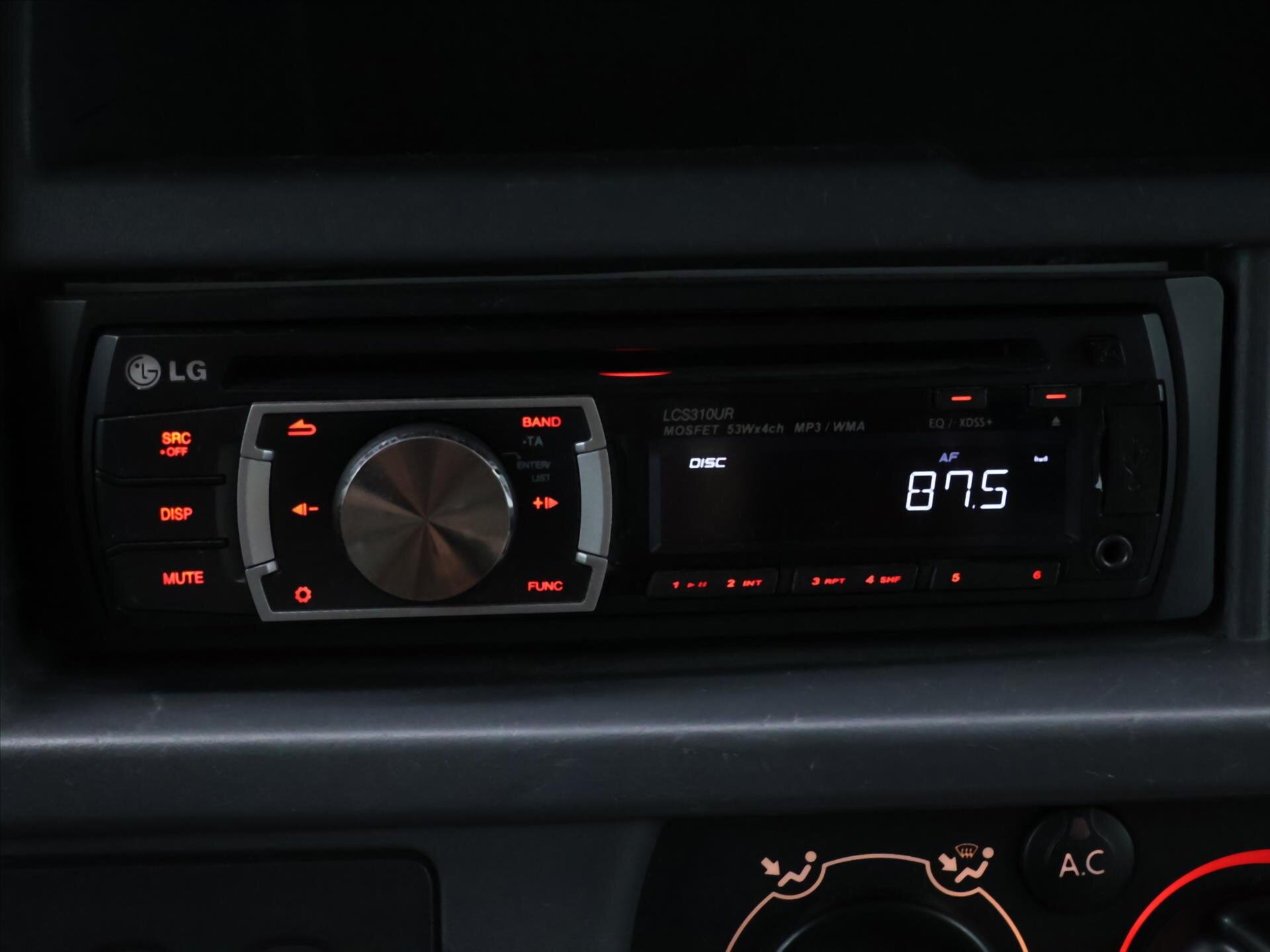 Renault Ostatní Ostatní 3,0 l 100 kw