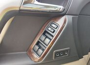 Toyota Land Cruiser SUV / Terénní 3,0 l 127 kw