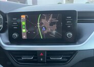 Škoda Scala Hatchback 999,0 85 kw