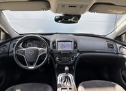 Opel Insignia 7