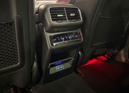 Mercedes-Benz GLE SUV / Terénní 3,0 l 285 kw