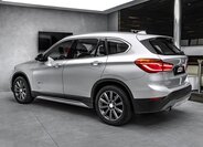 BMW X1 SUV 2,0 l 170 kw