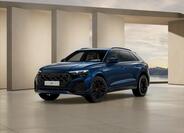 Audi Q8 1
