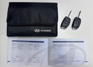 Hyundai ix20 MPV 1,6 l 91 kw