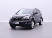 Honda CR-V SUV / Terénní 2,4 l 122 kw
