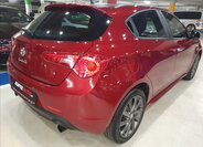 Alfa Romeo Giulietta Kombi 2,0 l 103 kw