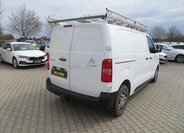 Citroën Jumpy Skříň 2,0 l 106 kw
