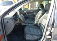 Škoda Octavia Kombi 1,8 l 118 kw