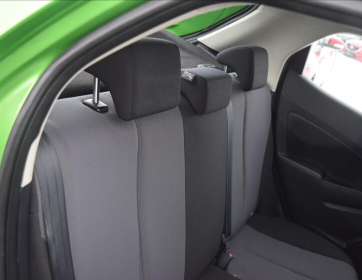 Mazda 2 Hatchback 1,3 l 55 kw