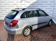Škoda Fabia Kombi 1,4 l 63 kw