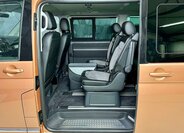 Volkswagen Multivan Ostatní 2,0 l 146 kw