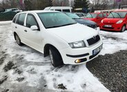 Škoda Fabia Skříň 1,4 l 59 kw