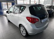 Opel Meriva MPV 1,4 l 88 kw
