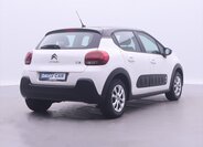 Citroën C3 Hatchback 1,2 l 60 kw