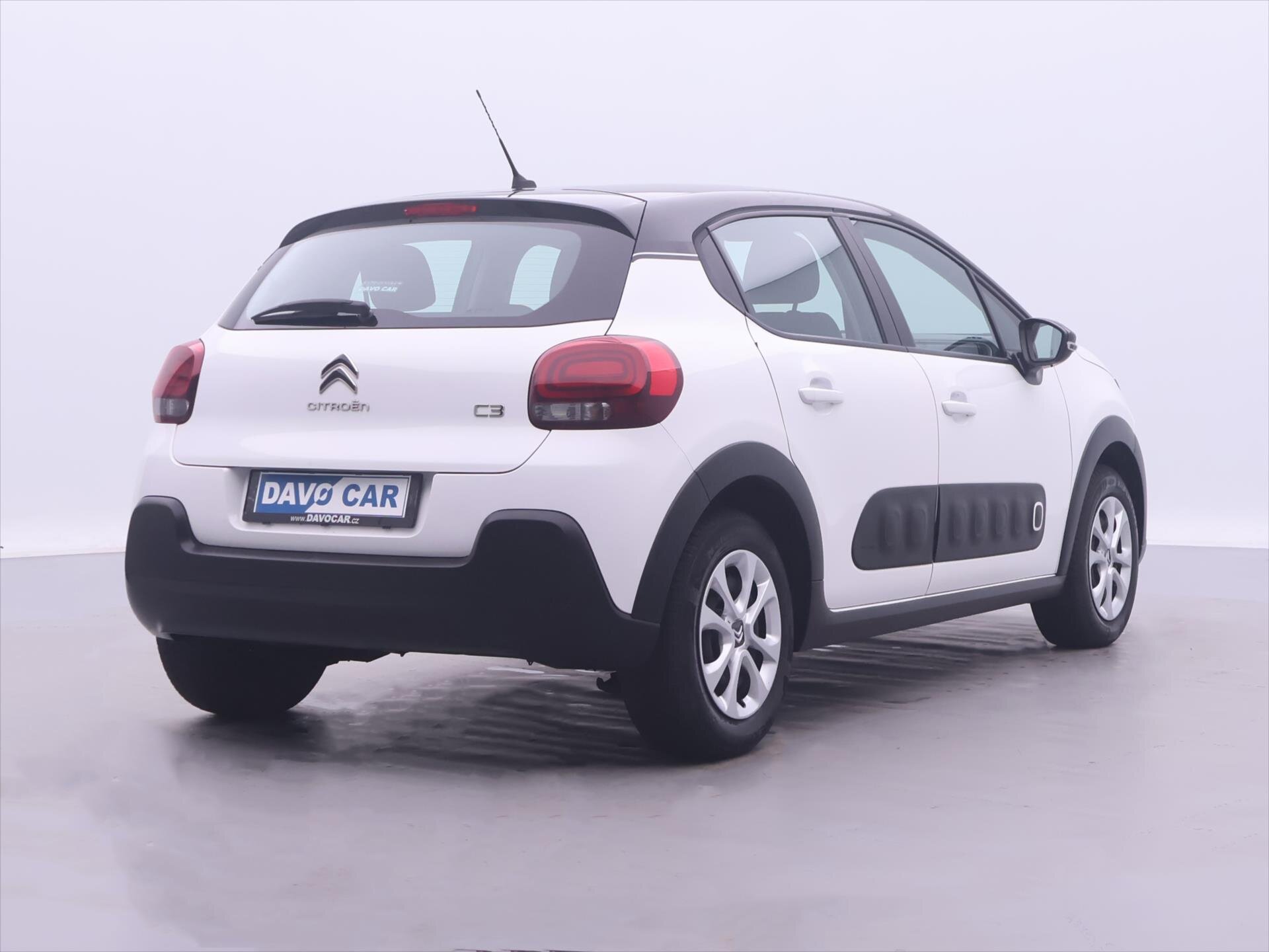 Citroën C3 Hatchback 1,2 l 60 kw