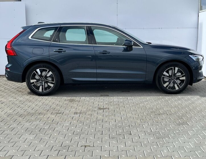 Volvo XC60 SUV 2,0 l 0